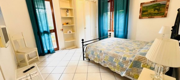 5 bedrooms Villa in Montignoso, Italy No. 364666 21