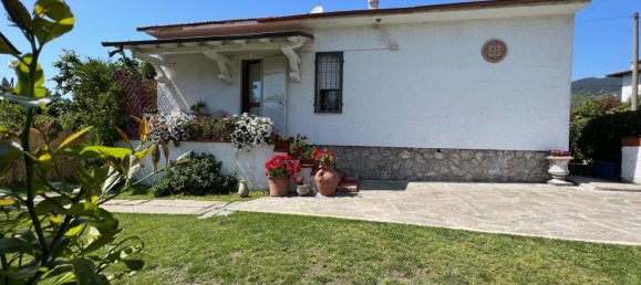 5 bedrooms Villa in Montignoso, Italy No. 364666 23