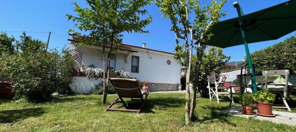 5 bedrooms Villa in Montignoso, Italy No. 364666 25