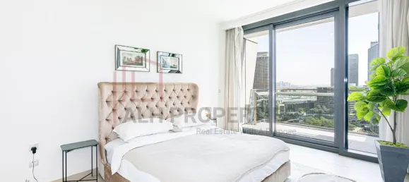 Apartamento T2 em Downtown Dubai (Downtown Burj Dubai), UAE N.º 121771 11