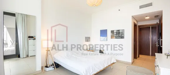 Apartamento T2 em Downtown Dubai (Downtown Burj Dubai), UAE N.º 121771 8