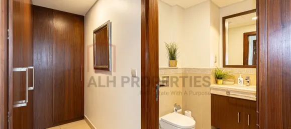 Apartamento T2 em Downtown Dubai (Downtown Burj Dubai), UAE N.º 121771 15