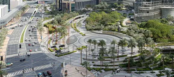 Apartamento T2 em Downtown Dubai (Downtown Burj Dubai), UAE N.º 121771 12