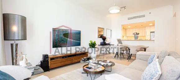 Apartamento T2 em Downtown Dubai (Downtown Burj Dubai), UAE N.º 121771 5