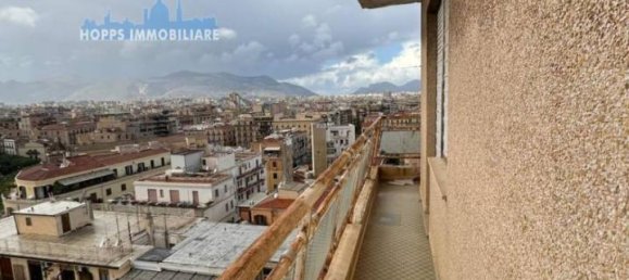 Apartamento de 5 divisões em Palermo, Italy N.º 41260 23