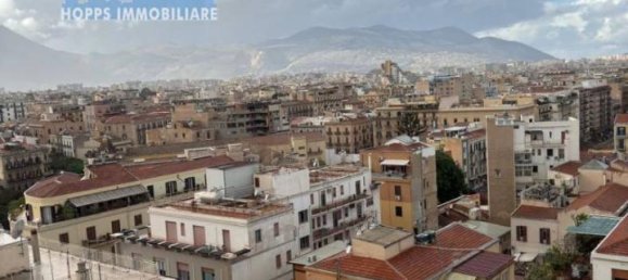 Apartamento de 5 divisões em Palermo, Italy N.º 41260 32