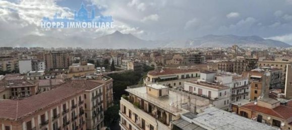 Apartamento de 5 divisões em Palermo, Italy N.º 41260 22