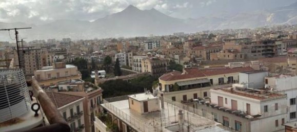 Apartamento de 5 divisões em Palermo, Italy N.º 41260 9