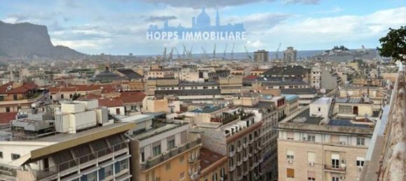 Apartamento de 5 divisões em Palermo, Italy N.º 41260 8