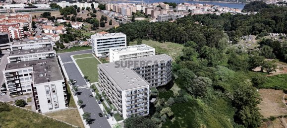 2 bedrooms Apartment in Vila Nova de Gaia, Portugal No. 192584 3