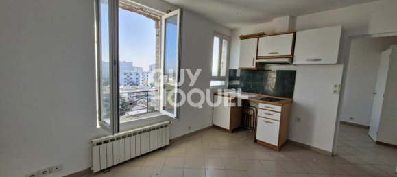 1 Schlafzimmer Wohnung in Fontenay-sous-Bois, France, Nr. 167776 2