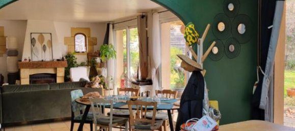 Casa de 4 dormitorios en Dordogne, France No. 342972 4