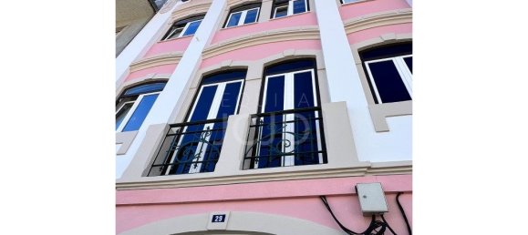 9 chambres Bâtiment à Vila Franca de Xira, Portugal No. 57225 2