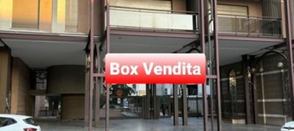 16m² Garage in Busto Arsizio, Italy No. 336421 3