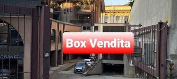 16m² Garage in Busto Arsizio, Italy No. 336421 5