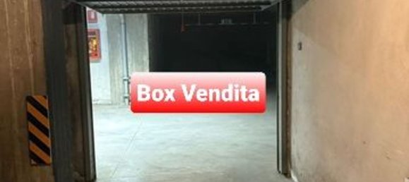 16m² Garage in Busto Arsizio, Italy No. 336421 2