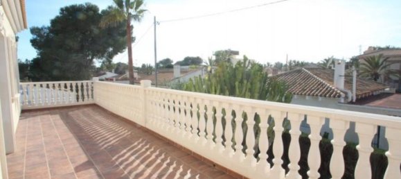 4 bedrooms Villa in Cabo Roig, Spain No. 128842 25