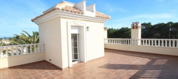 4 bedrooms Villa in Cabo Roig, Spain No. 128842 2