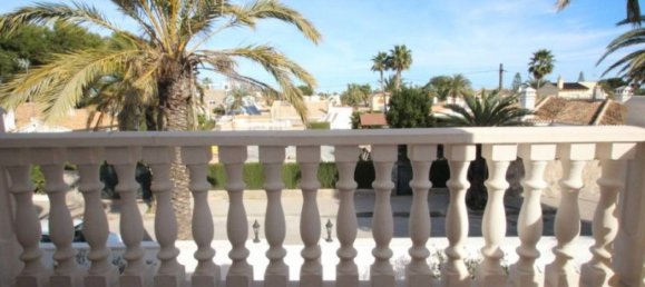 4 bedrooms Villa in Cabo Roig, Spain No. 128842 20