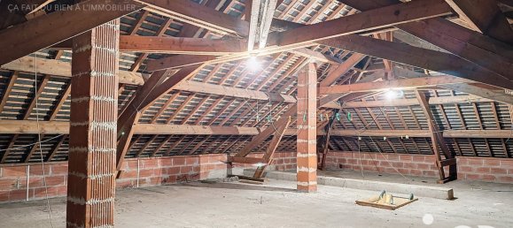 3 Schlafzimmer Haus in Villemandeur, France, Nr. 57112 17