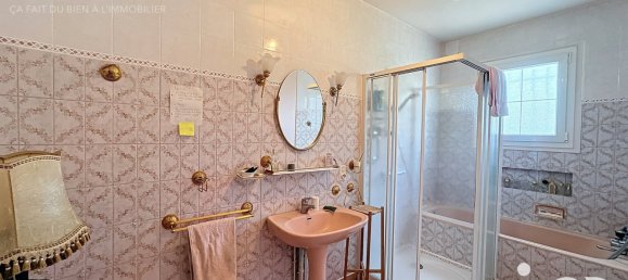 3 Schlafzimmer Haus in Villemandeur, France, Nr. 57112 14