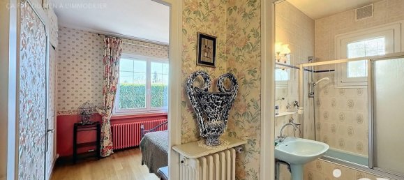 3 Schlafzimmer Haus in Villemandeur, France, Nr. 57112 15