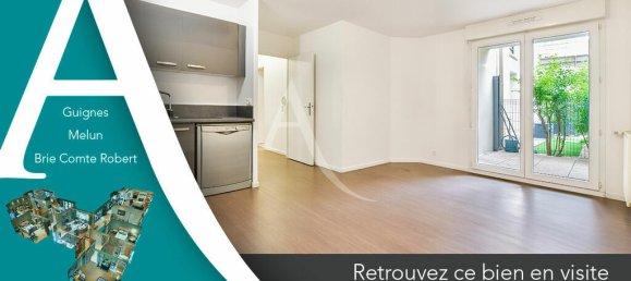 1 bedroom Apartment in Brie-Comte-Robert, France No. 297051 4