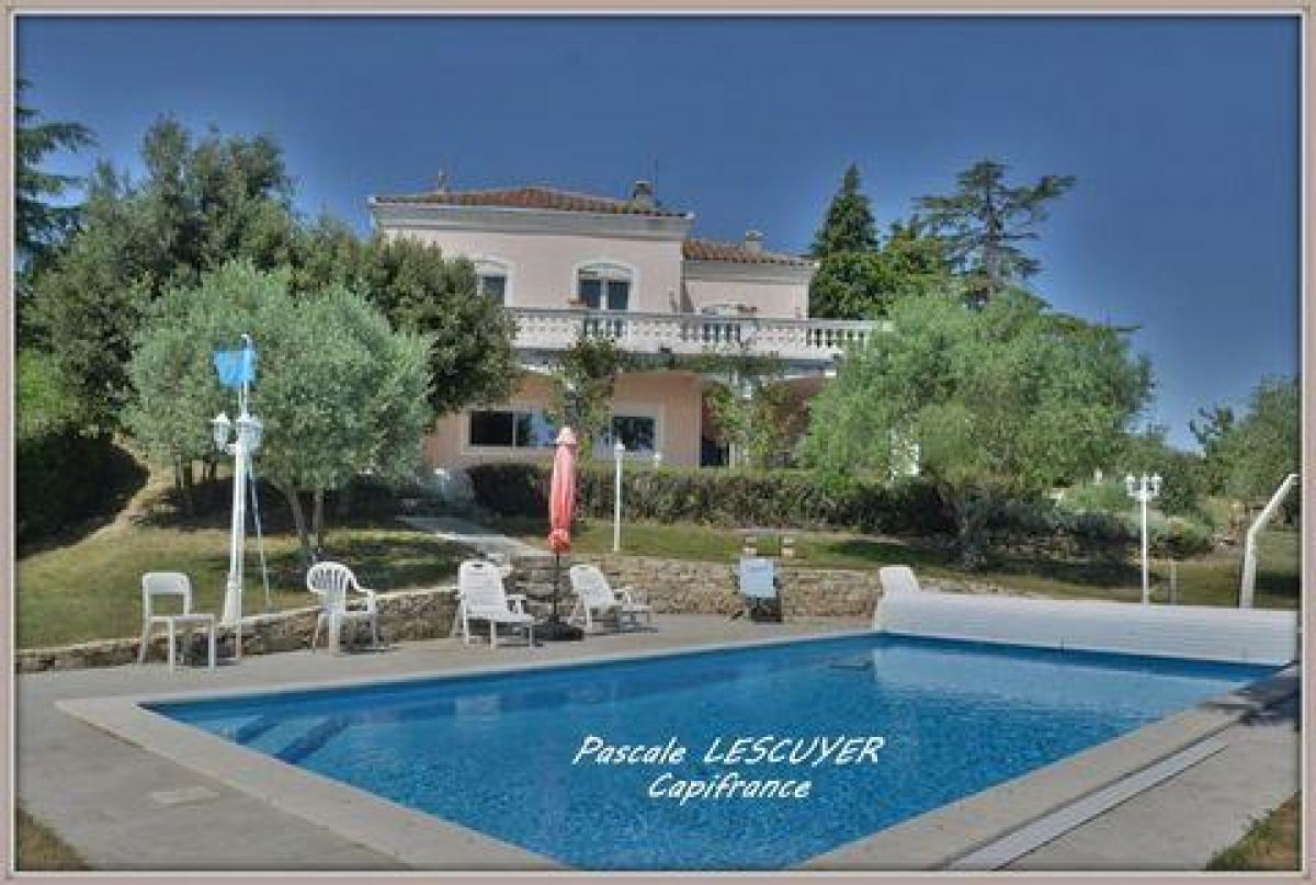 6 Schlafzimmer Haus in Venanson, France, Nr. 32743