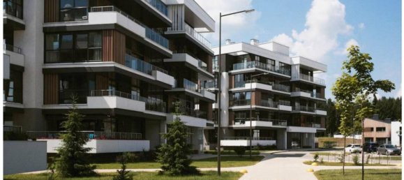 2 bedrooms Apartment in Caprino Bergamasco, Italy No. 59099 6