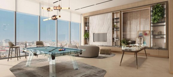 1 bedroom Apartment in Dubai, UAE No. 96118 6