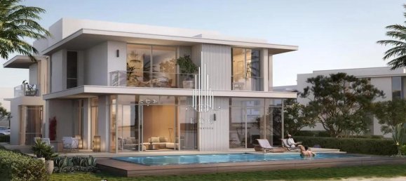 Villa T6 em Abu Dhabi, UAE N.º 45704 5