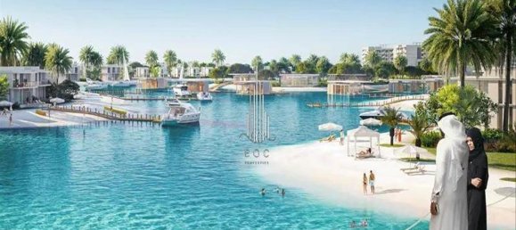 Villa T6 em Abu Dhabi, UAE N.º 45704 15