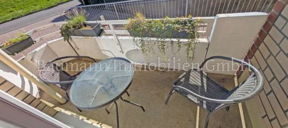 1 غرف نوم شقة في Cuxhaven, Germany رقم 317666 12