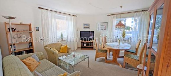 1 غرف نوم شقة في Cuxhaven, Germany رقم 317666 4