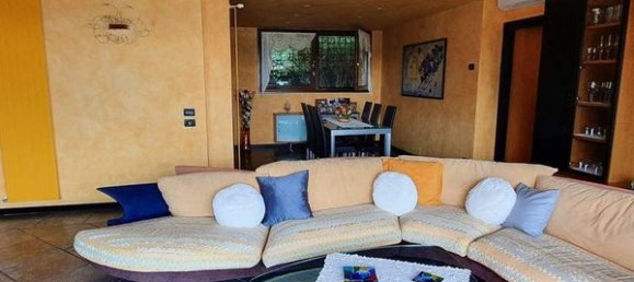 4 rooms Villa in Gardone Riviera, Italy No. 8013 11