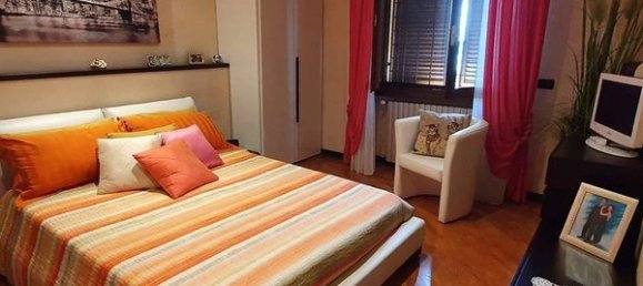 4 rooms Villa in Gardone Riviera, Italy No. 8013 2