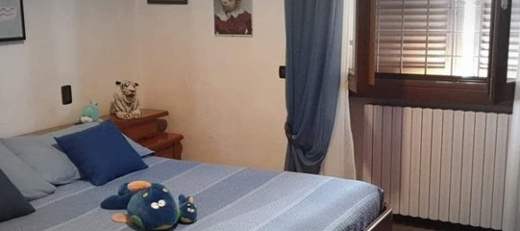 4 rooms Villa in Gardone Riviera, Italy No. 8013 10