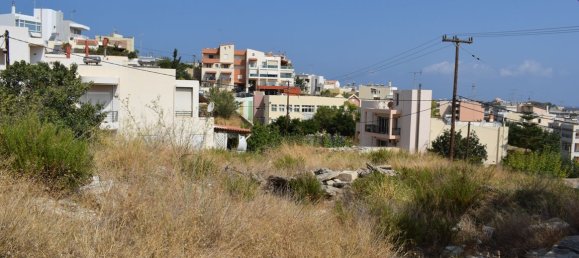 1004m² Hotel in Rethymno, Greece No. 6622 2
