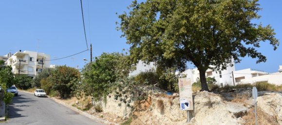 1004m² Hotel in Rethymno, Greece No. 6622 5