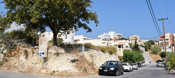 1004m² Hotel in Rethymno, Greece No. 6622 6