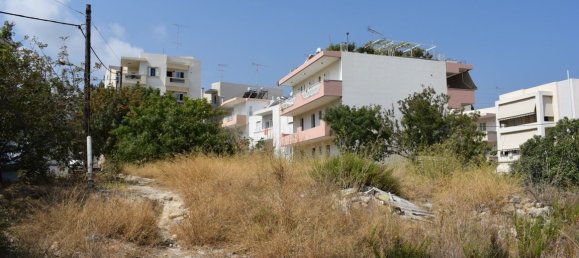 1004m² Hotel in Rethymno, Greece No. 6622 4