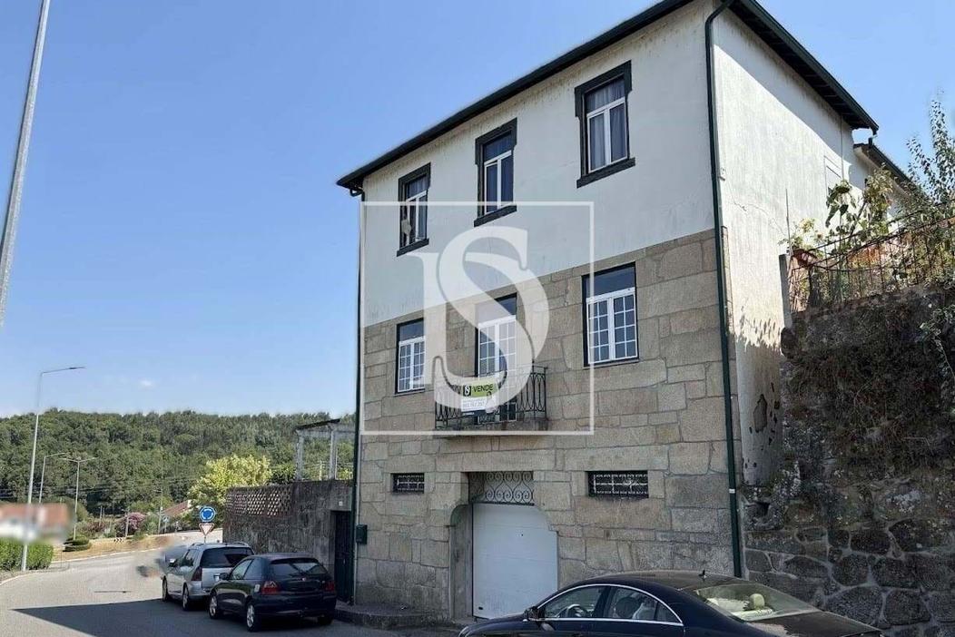 8 bedrooms House in Tondela, Portugal No. 296068