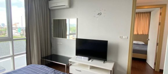 2 bedrooms Condo in Wichit, Thailand No. 13726 7