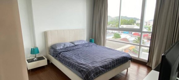 2 bedrooms Condo in Wichit, Thailand No. 13726 8
