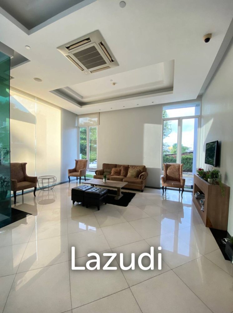 2 bedrooms Condo in Wichit, Thailand No. 13726