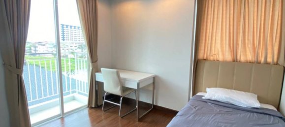 2 bedrooms Condo in Wichit, Thailand No. 13726 10