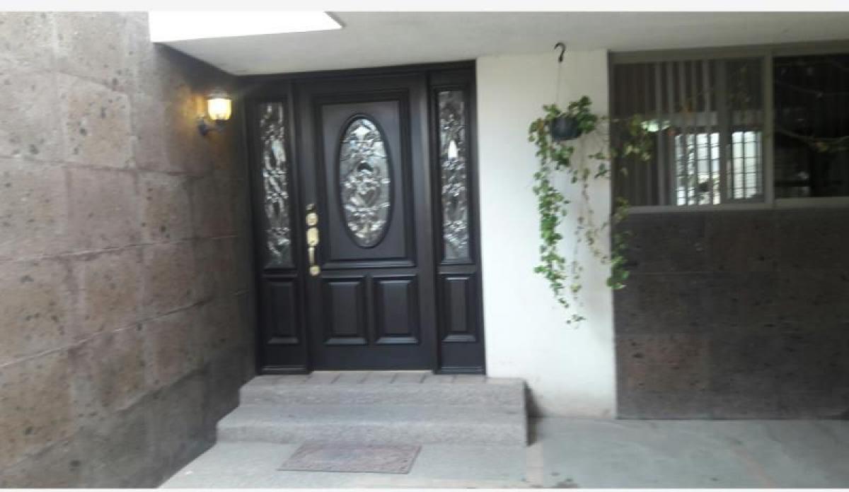 3 Schlafzimmer Haus in Playa Vicente, Mexico, Nr. 188804