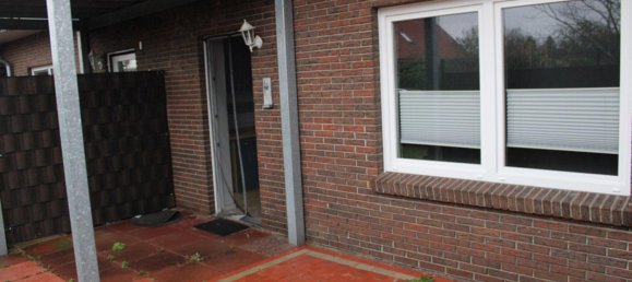 Квартира с 1 спальней в Фрисландия, Германия № 182520 3