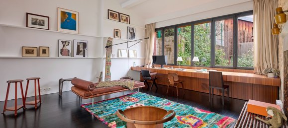 1 bedroom Duplex in Paris, France No. 292049 16