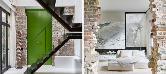 1 bedroom Duplex in Paris, France No. 292049 10